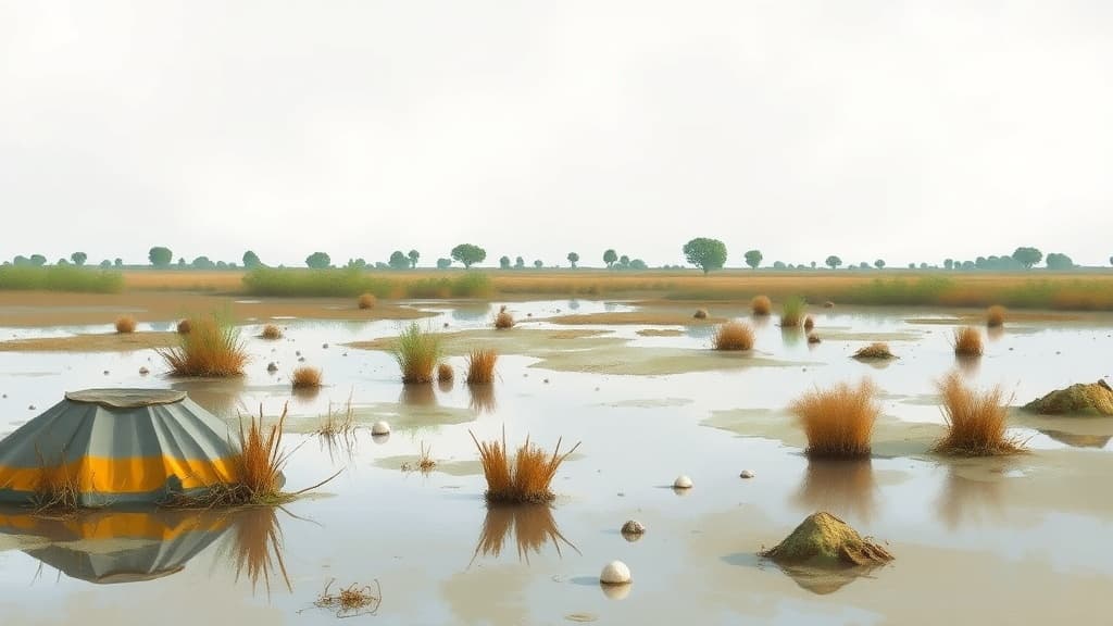 South Africa to Host World Wetlands Day 2026 with Focus on Peatland Management and Traditional Knowledge