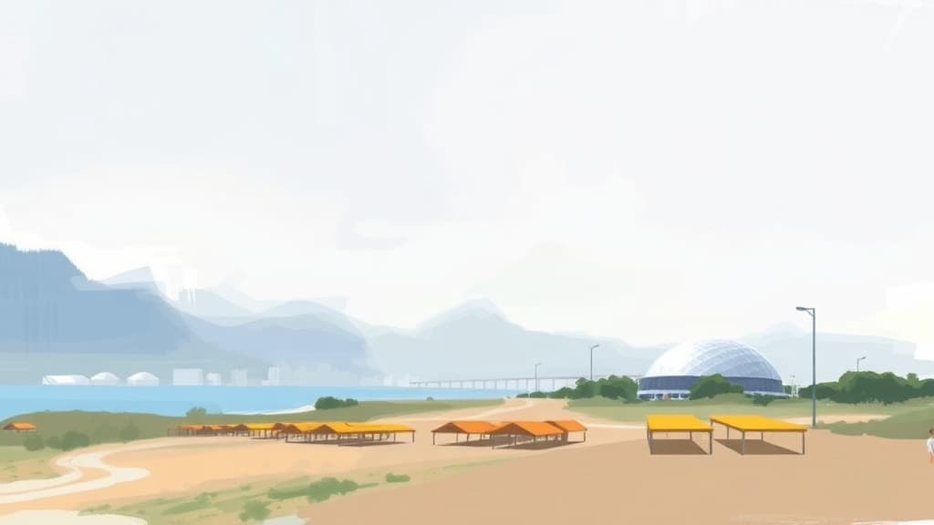 Tuzla Canton Signs Contracts for 'EcoTech Initiative: Twin Transition' Project