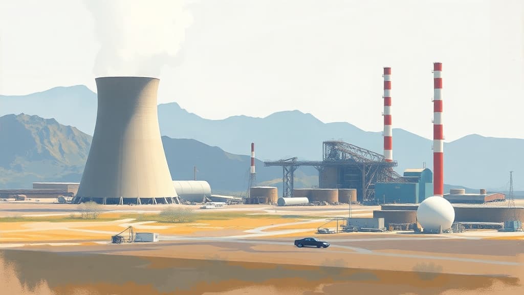 Iris Metals Accelerates Critical Mineral Production in the US Amid Supply Chain Concerns