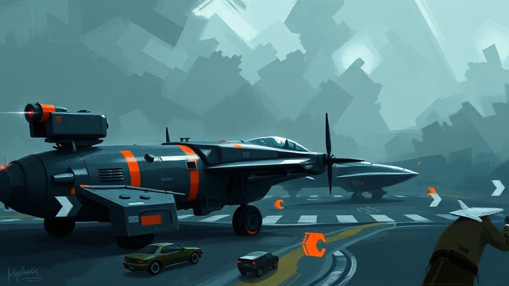 UK FCA Fast Tracks Defense Fund Approvals Amid Geopolitical Tensions