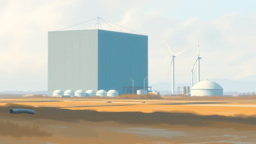 Liquid Wind Develops E-Methanol Projects in Sweden and Finland for Future Sale