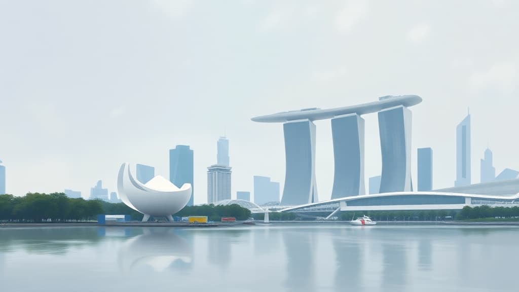 Aires Advances Singapore's Quantum Technology with PQC Patents and Helios Quantum Computer by 2026