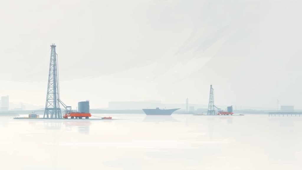 Expand Energy CEO Domenic Dell'Osso Departs, Headquarters Moving to Houston by 2026