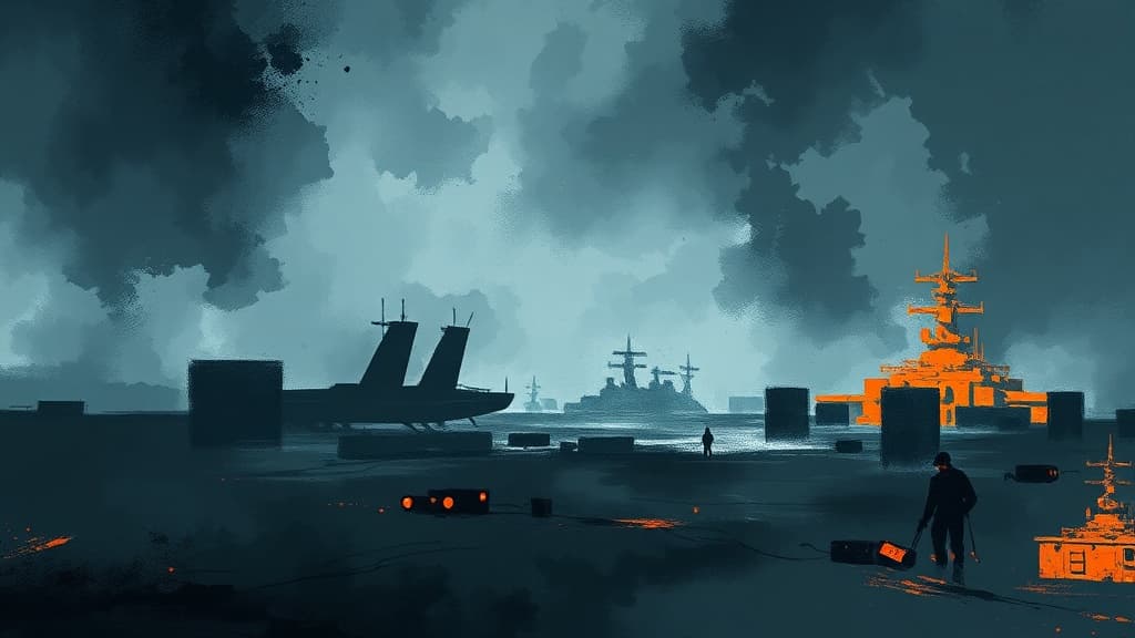 U.S. Marine Corps Achieves Third Consecutive Clean Financial Audit