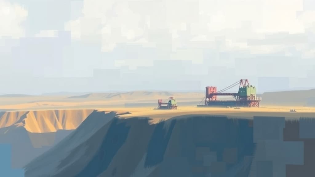 Sumitomo Metal Mining Increases FY Profit Forecast by 89% Amid Rising Gold and Copper Prices