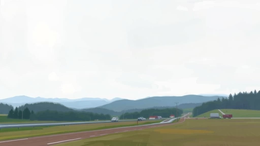 LG&E Nears Completion of 12-Mile Natural Gas Pipeline in Bullitt County