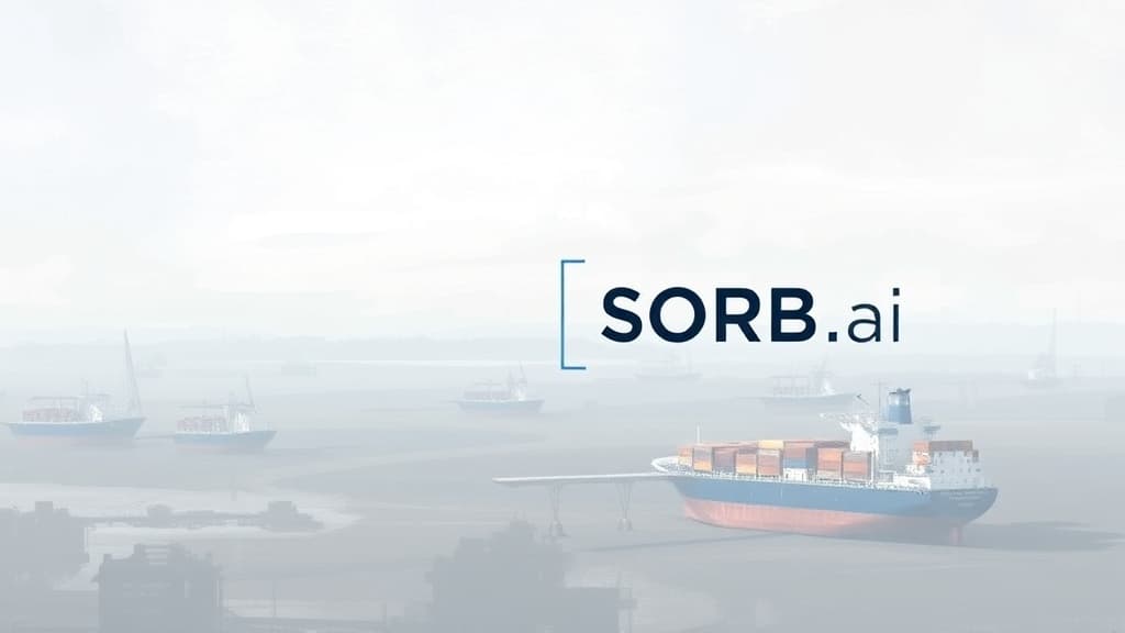 Clarien Solutions and SORBA.ai Partner for On-Prem Industrial AI Solutions in the Middle East