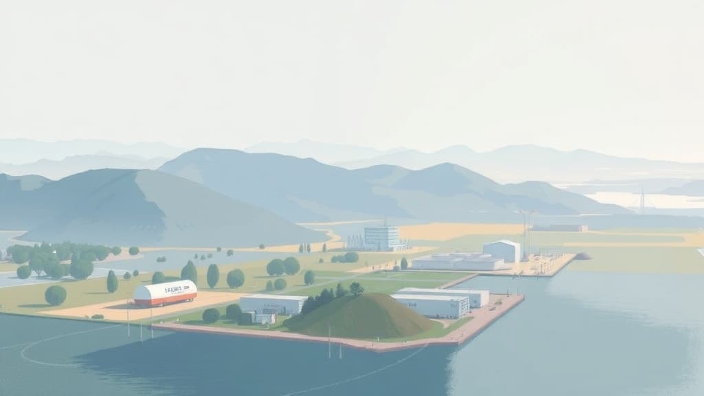 Parallel Carbon Secures CDR Agreement with Zurich Insurance Group Using DAC+H2 Technology