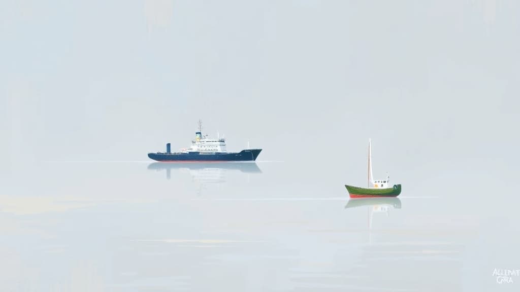 Allengra Oradea Joins Nearly €7 Million European Hydrogen Maritime Project MiNaMi