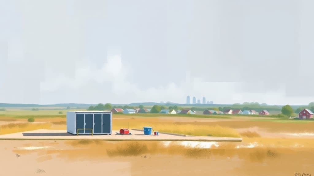 Grimsby Community Energy Secures £100,000 for Battery Storage from Great British Energy