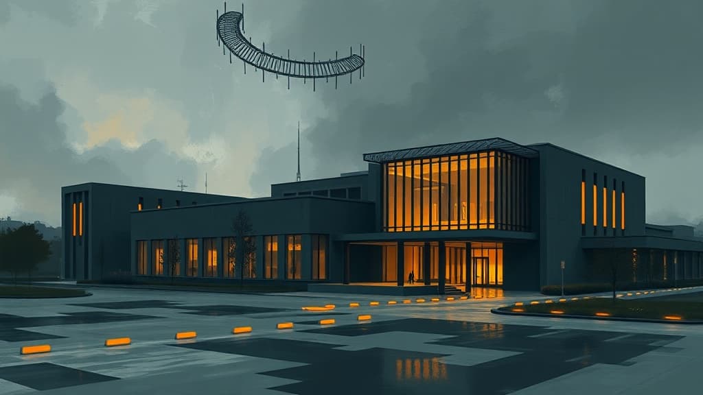 UAH Secures $14.2 Million Federal Funding for Exploration Plaza Expansion