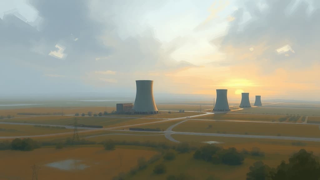 Dallas Student Aiden McMillan Achieves Nuclear Fusion Milestone at Age 12