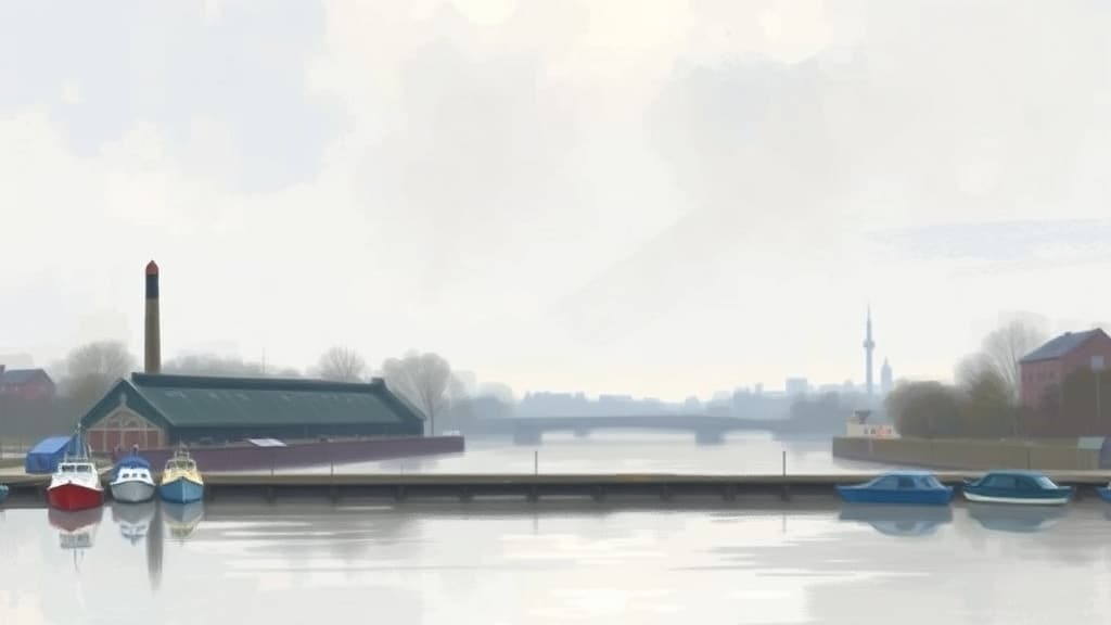 Councillors Urge Severn Trent to Invest in Scunthorpe Sewage System to Support Development