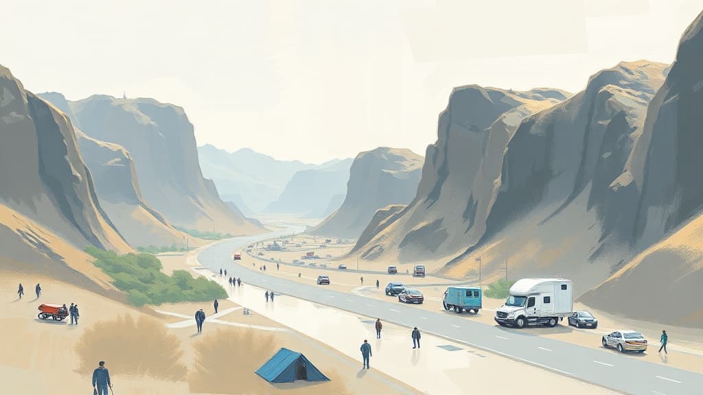 Gartner Forecasts AI to Drive Global IT Spending to $6.15 Trillion by 2026