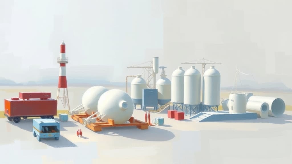 Hartalega Reports 62.2% Net Profit Increase in 3Q 2025 Amid Operational Efficiencies