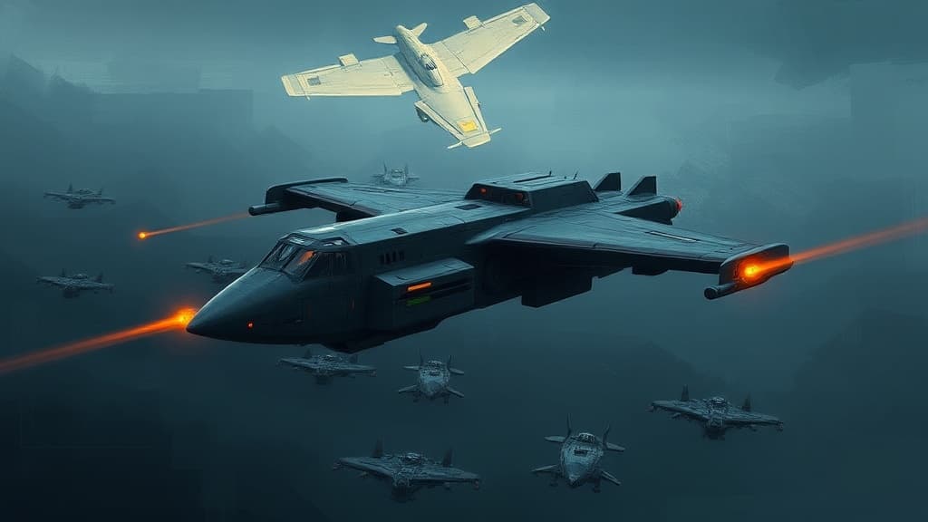 Pakistan Navy Issues Tender for Shipborne Laser Weapon Systems Acquisition