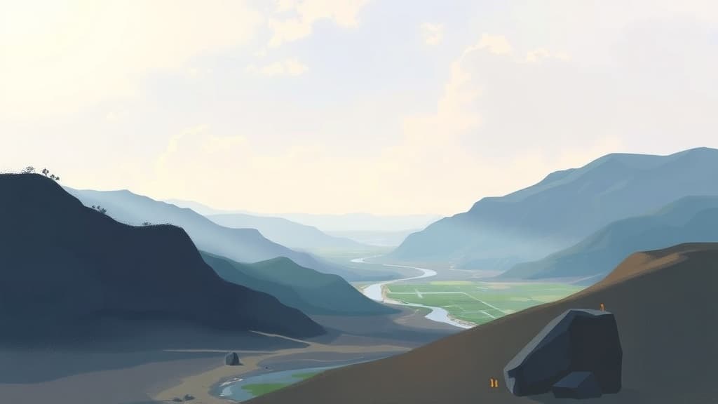 Côte d'Ivoire and China National Geological & Mining Corporation Launch Bauxite Exploration Joint Venture ICEX