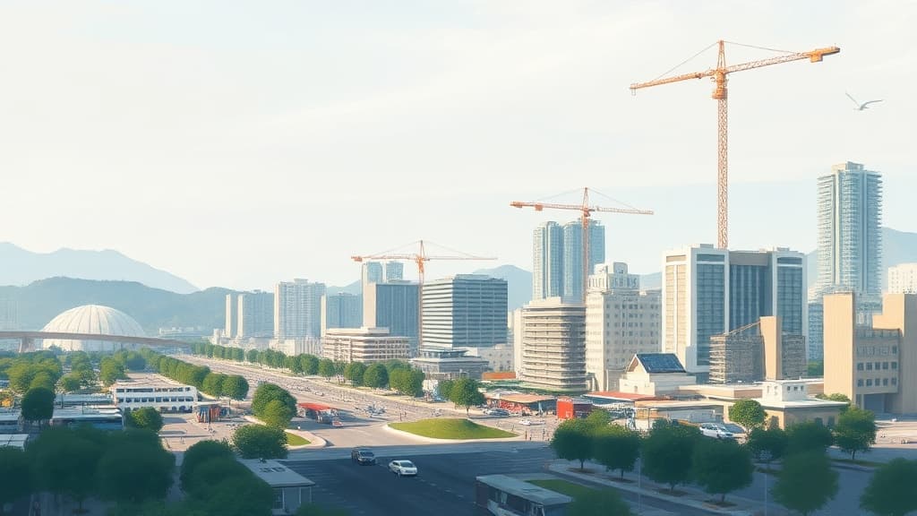 Cebu City to Redevelop Carbon Market with Megawide Construction by December 2026