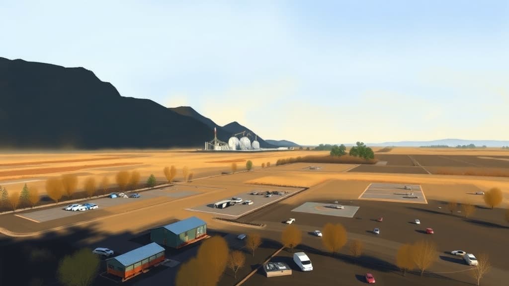 BioCarbon Receives $4.8 Million Funding from ARENA for Biochar Coke Project in NSW