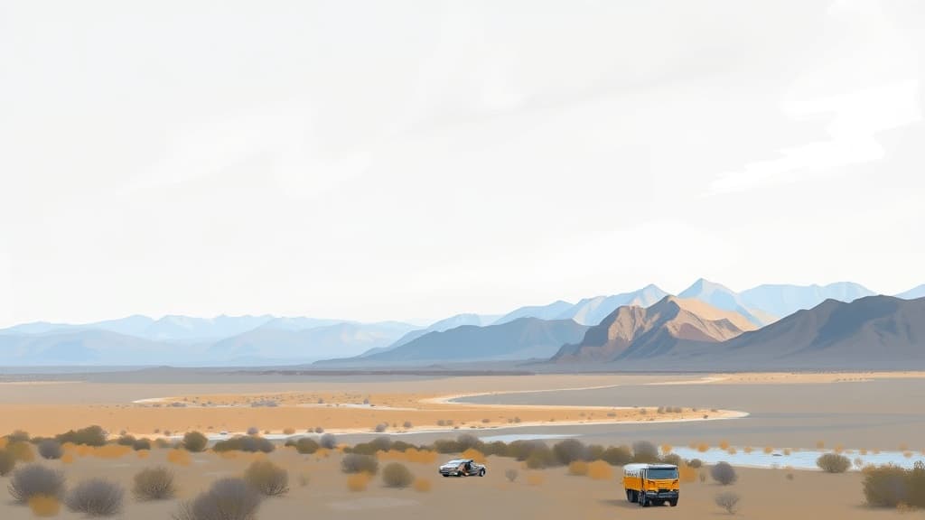 Fluor Corporation to Lead Pre-Feasibility Study for Surge's Nevada North Lithium Project