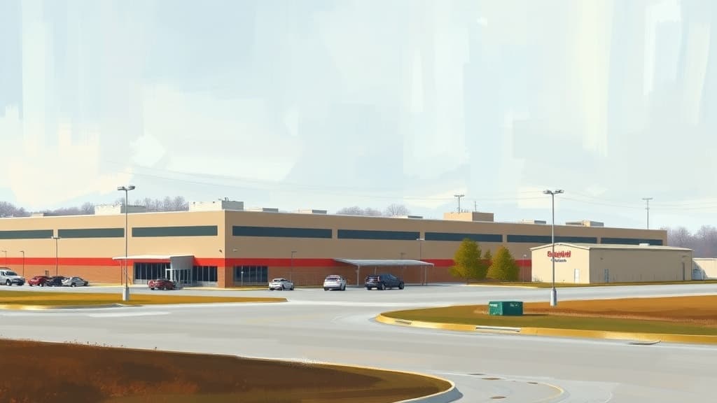 Smithfield Foods to Close Springfield Sausage Plant, Cutting 190 Jobs