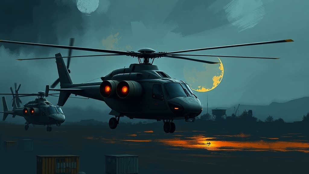 IIT-Madras and BEL Develop 80mm Precision Rocket System for Helicopters