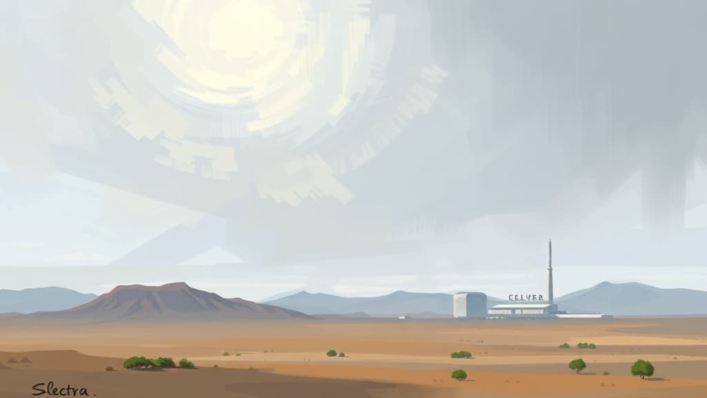 Electra Recognized by NASA Spinoff for Battery Technology Advancements