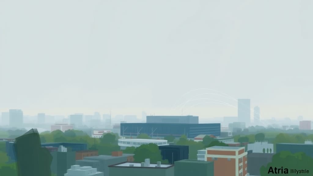 Atria University Launches Atria Beyonder Labs to Foster Startup Innovation in Bengaluru