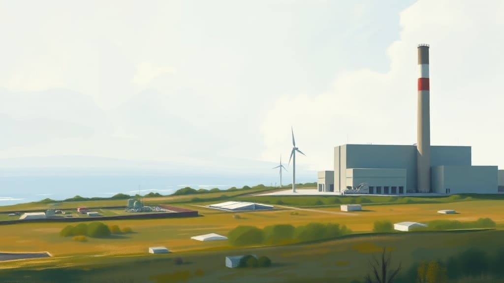 GravitHy, Elyse Energy, and Marcegaglia Form Industrial Cooperation in Fos-sur-Mer