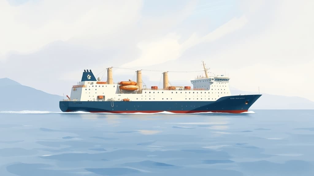 EXMAR Selected for Marine Operations Contract by Cedar LNG for FLNG Project in Canada