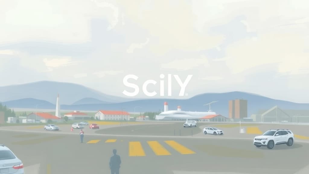 Chemspeed and SciY Launch Vendor-Agnostic Self-Driving Lab Platform for R&D Automation