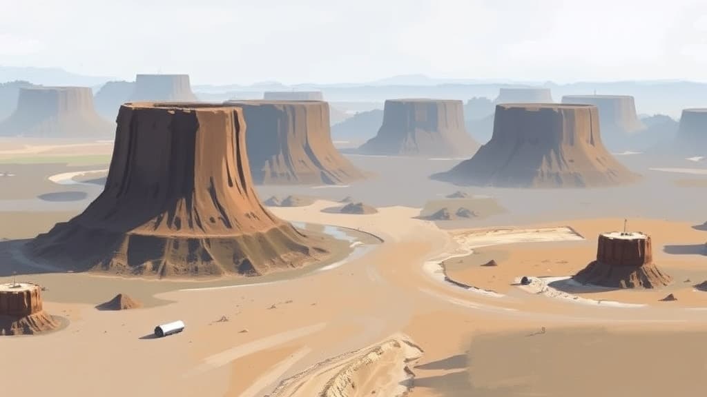 Mercuria Completes First Copper and Cobalt Purchase from EGC amid DRC Export Quota Implementation