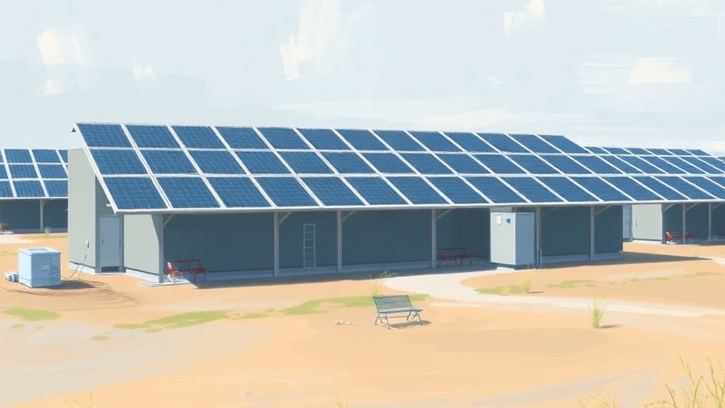 Enwitec Develops Modular Systems for PV and Storage Integration Amid Rising Compliance Demands