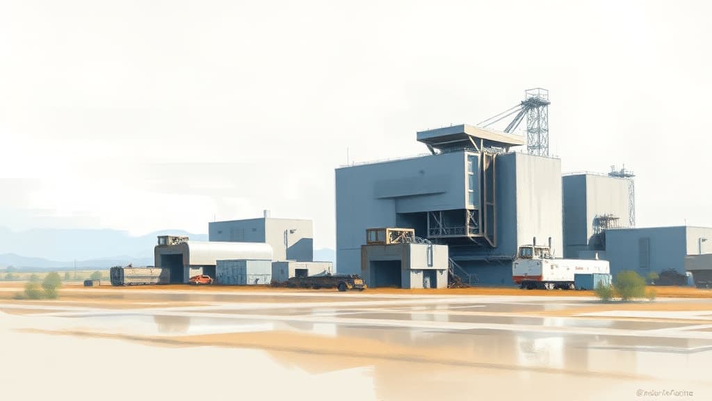 Wauseon Machine Divides into Integrion Automation and Steelcrest Precision for Growth