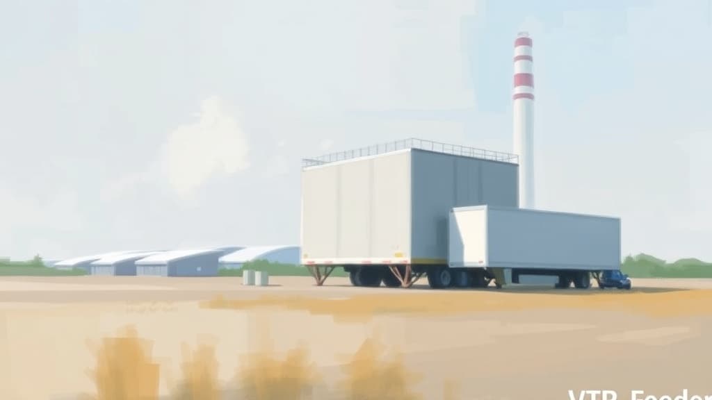 VTR Feeder Solutions and Performance Feeders Merge to Form North America's Largest Parts Feeding Company