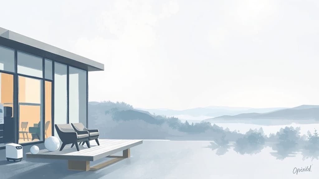 SwitchBot Launches AI Hub with OpenClaw Support for Smart Home Automation