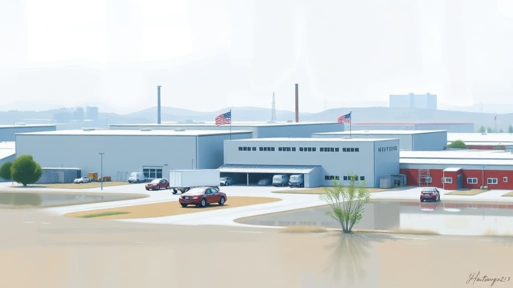 Huhtamaki Upgrades Franeker Plant to CC-Link IE Field for Egg Carton Production