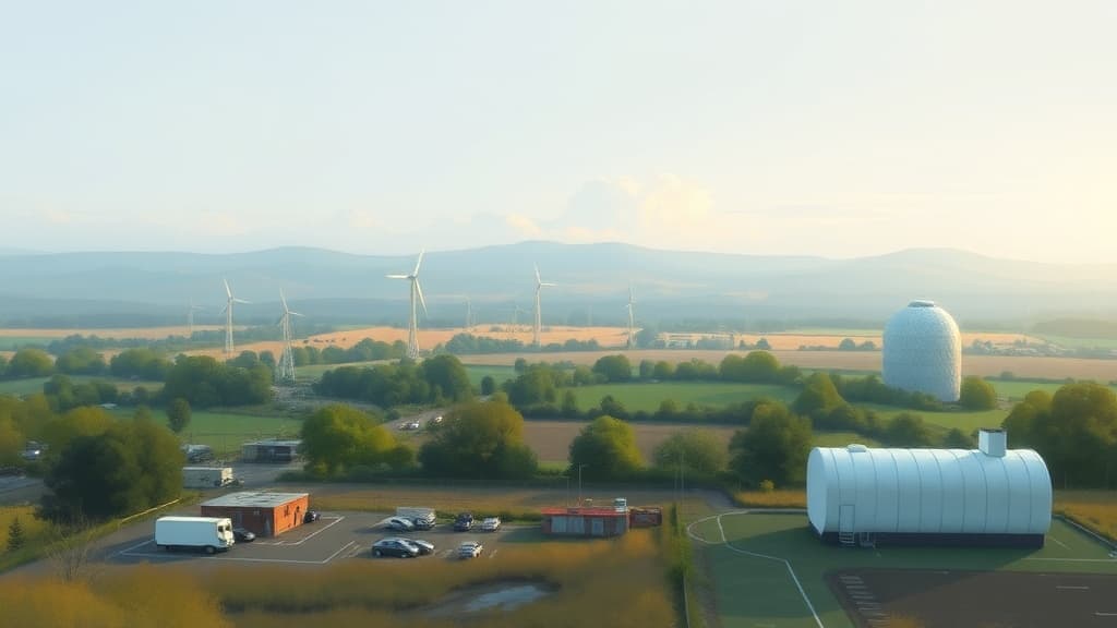 Greenchoice and Invest-NL Invest in Circular Battery Producer Zhero Systems