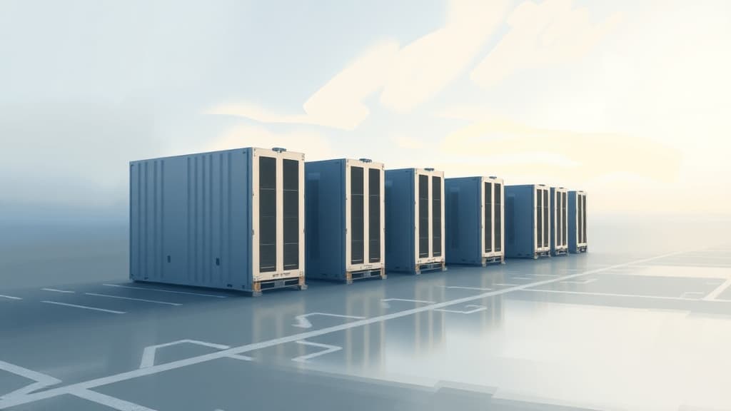 Virginia Senate Advances Bill for Data Centers to Offset Dominion Energy Costs