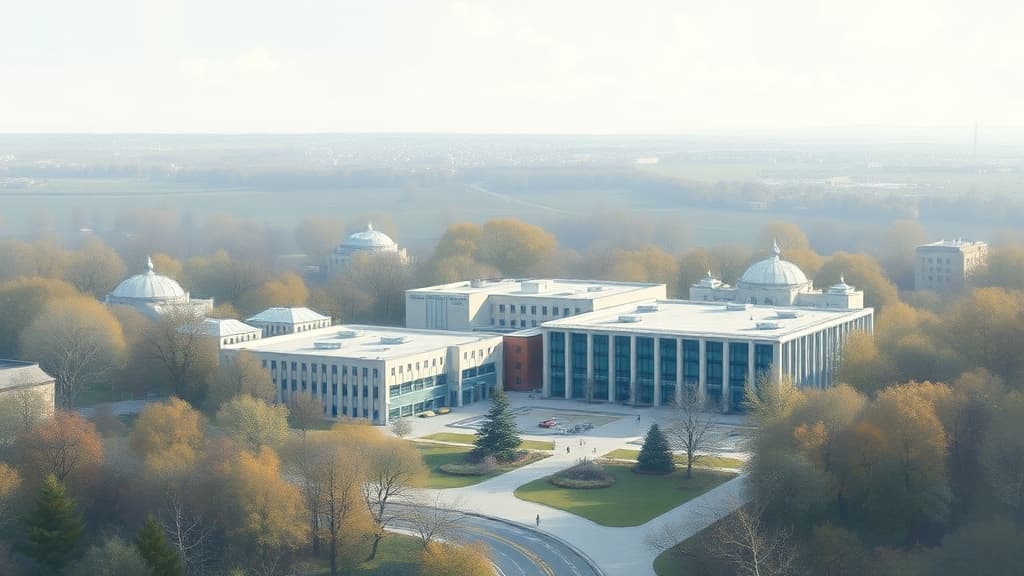 Nu Quantum Opens Trapped-Ion Networking Lab Near Cambridge HQ and Seeks New Hires