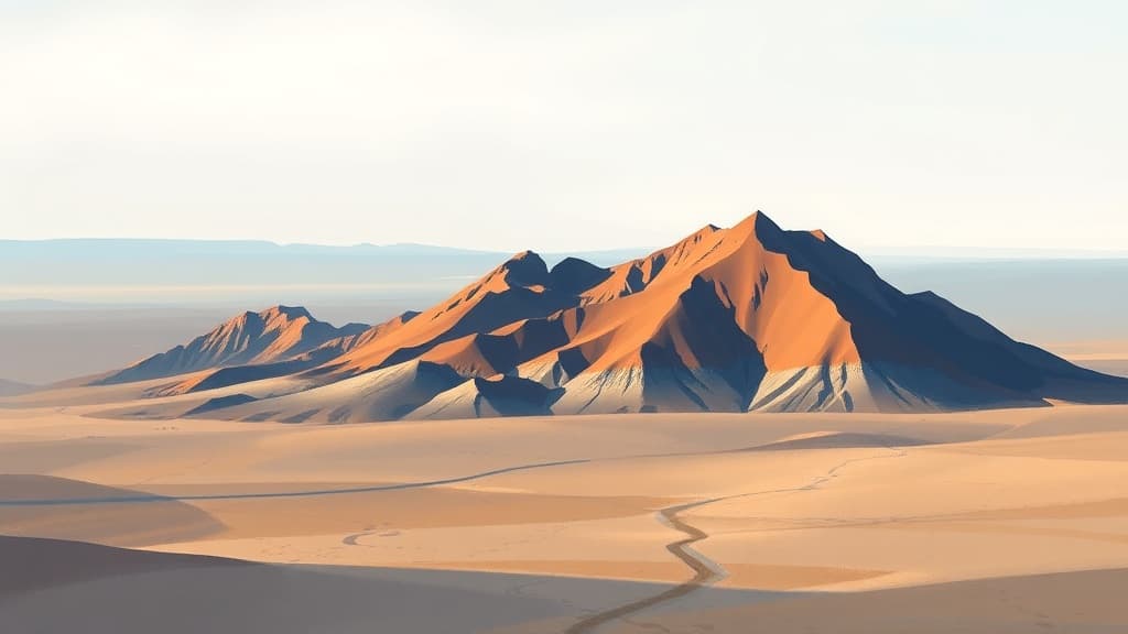 Andrada Mining Reports Lithium Grades Up to 3.02% Li₂O at Lithium Ridge Project in Namibia