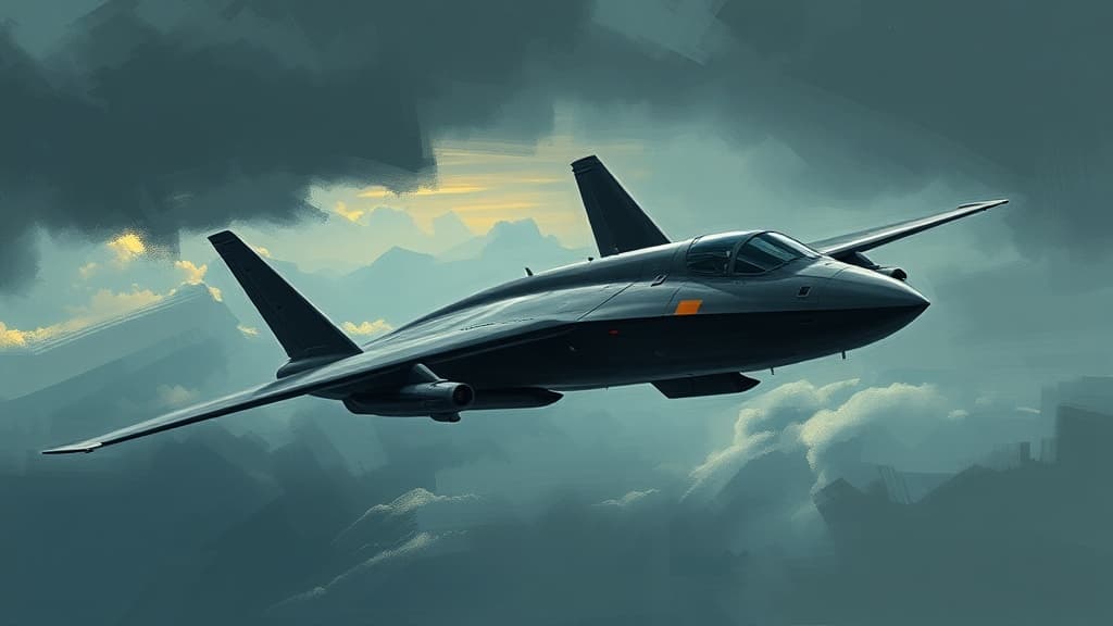 Airbus Demonstrates AI-Driven Autonomous Operations for Collaborative Combat in Europe