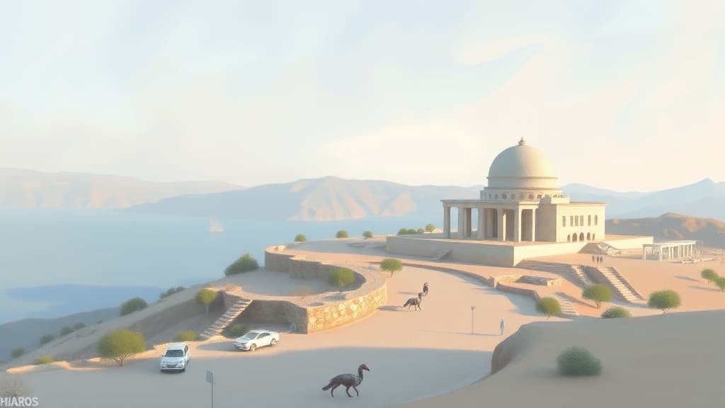 Cyprus Connects to Greece's AI Supercomputer through Pharos-CY Initiative