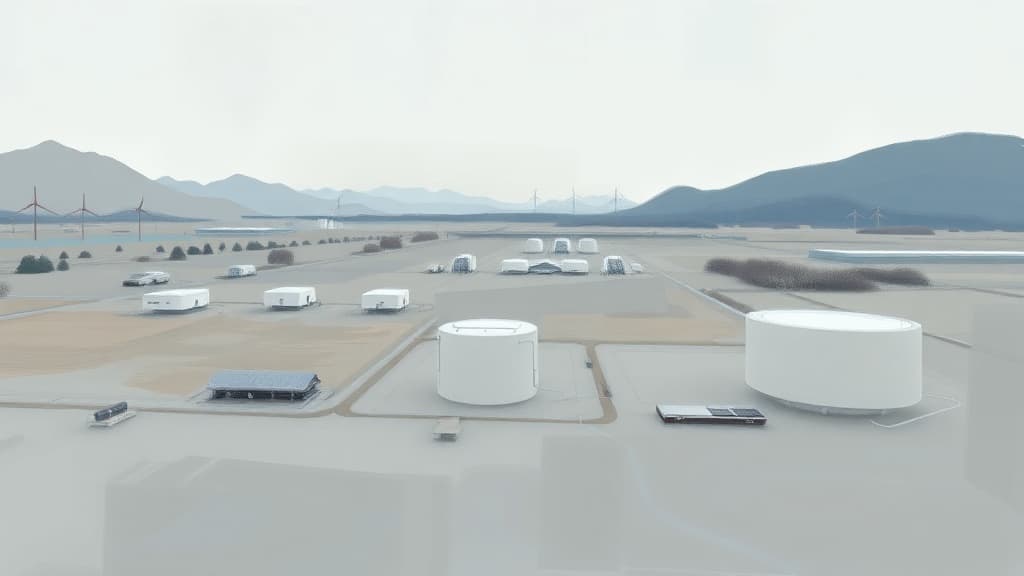 Poppe + Potthoff and Tyczka Hydrogen Join Clean Energy Partnership