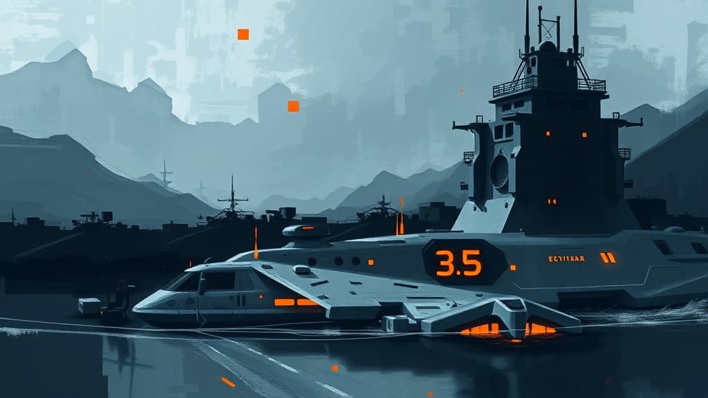 Bavaria Positions as European Security Hub with TUM Security and Defense Alliance