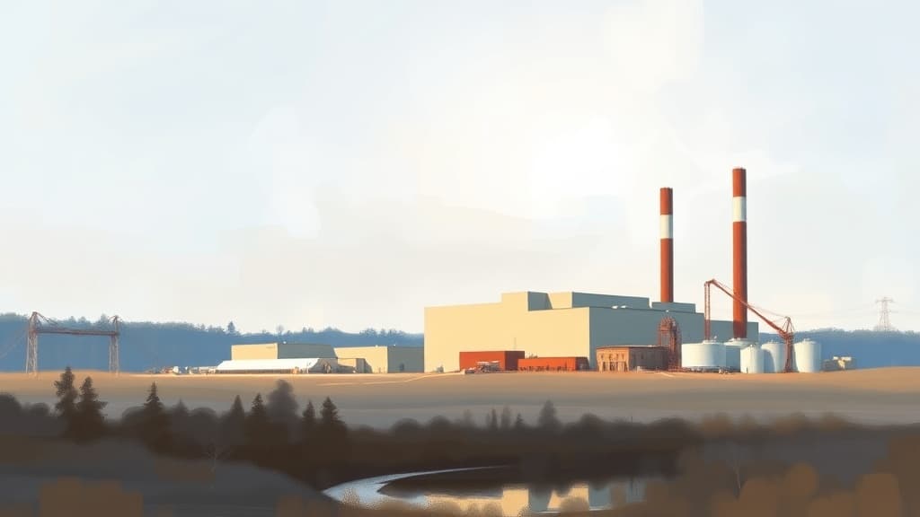 Electra Battery Materials Awards $8.3M Contract to Complete Temiskaming Cobalt Refinery Construction