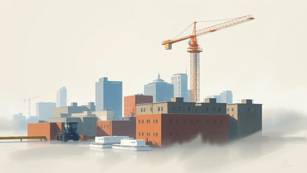 JM Electrical Marks 40 Years in Greater Boston’s Commercial Construction Industry