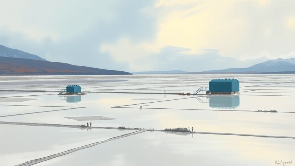 Copenhagen Atomics Achieves Two-Year Continuous Operation of Molten Salt Pump