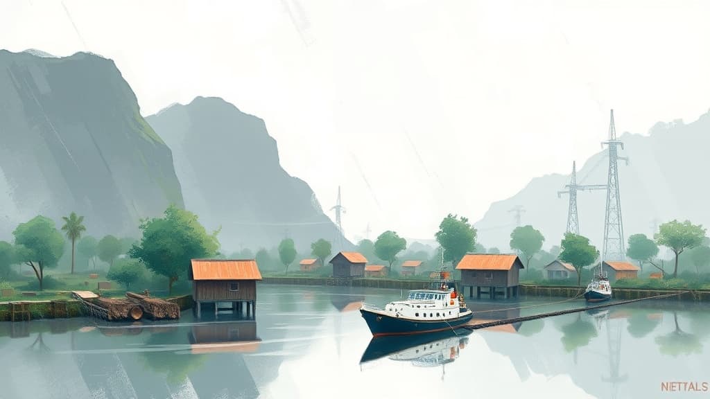 Vietnam and Norway Strengthen Cooperation Towards Green Transition and Circular Economy