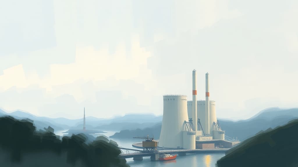 Hydrogenious LOHC Technologies to Lay Off Nearly Half of Workforce in Erlangen